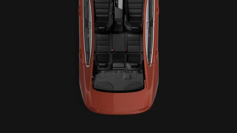 VOLVO S60 S60 B5 B AWD Ultimate Dark aut