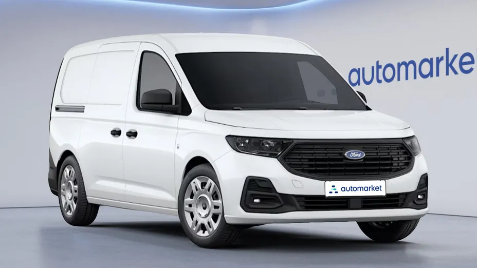 FORD Transit Connect Transit Connect L2 Trend Nowy