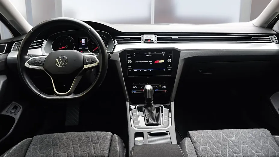 VOLKSWAGEN Passat Passat 1.5 TSI EVO Business DSG