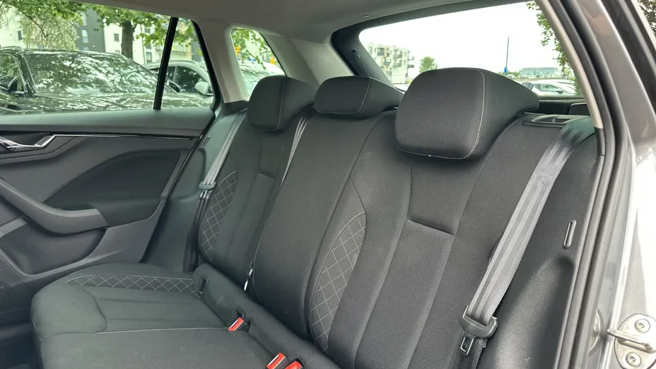 SKODA Kamiq Kamiq 1.0 TSI Ambition DSG