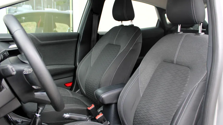 FORD Puma Puma 1.0 EcoBoost Titanium