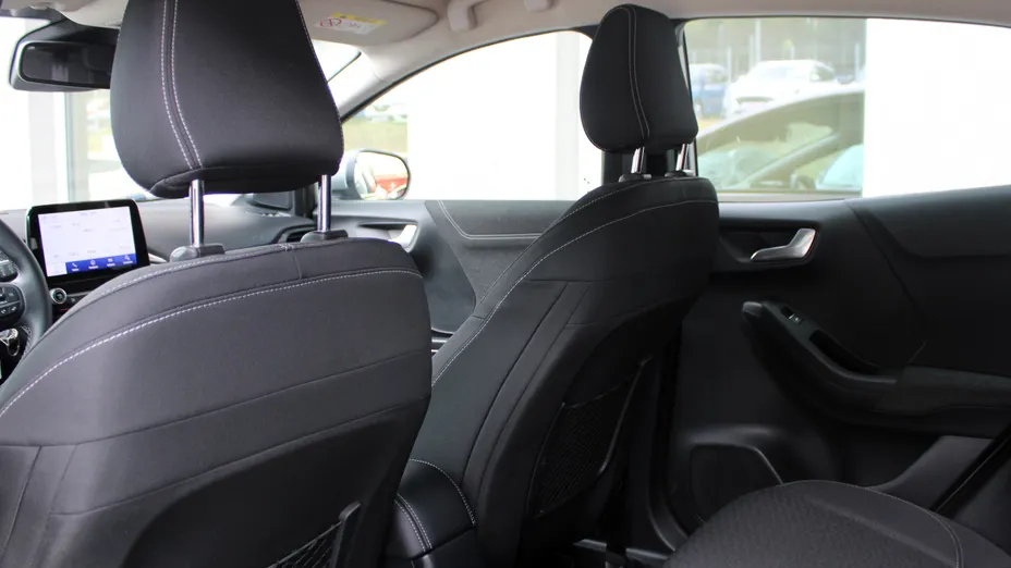 FORD Puma Puma 1.0 EcoBoost Titanium