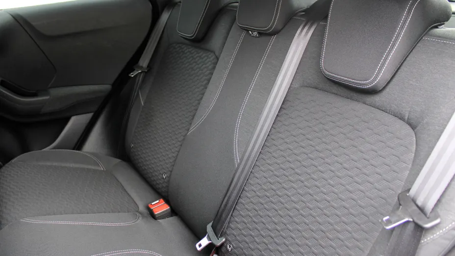 FORD Puma Puma 1.0 EcoBoost Titanium