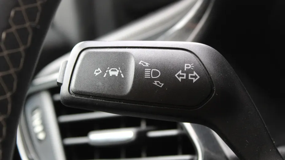 FORD Puma Puma 1.0 EcoBoost Titanium