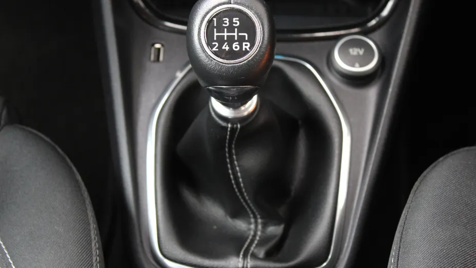 FORD Puma Puma 1.0 EcoBoost Titanium