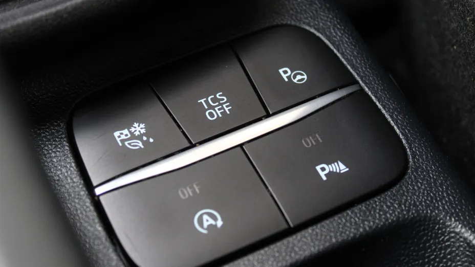 FORD Puma Puma 1.0 EcoBoost Titanium