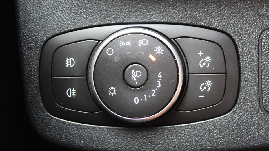 FORD Puma Puma 1.0 EcoBoost Titanium