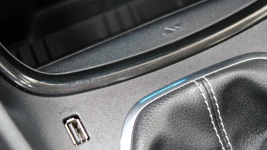 FORD Puma Puma 1.0 EcoBoost Titanium