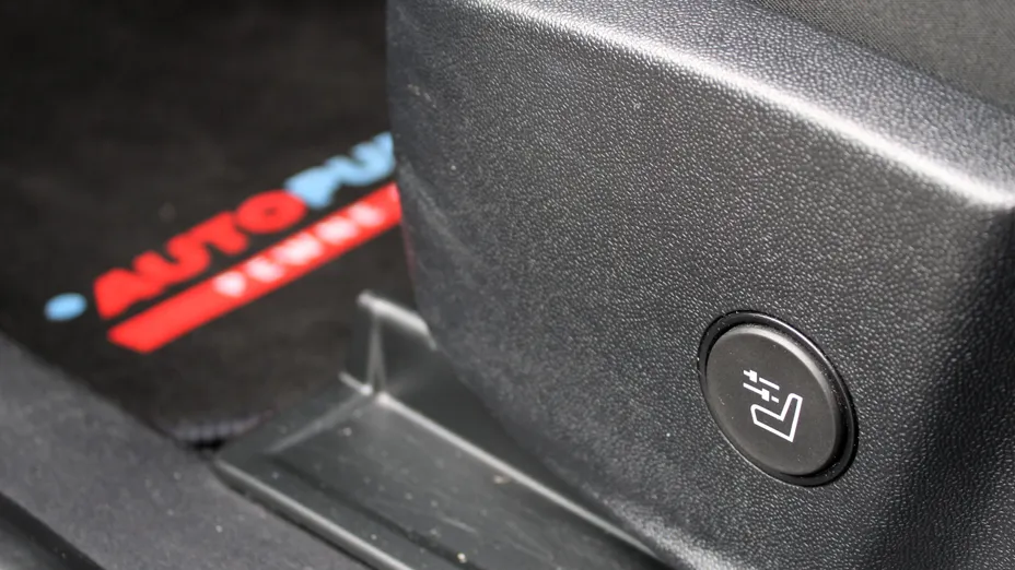 FORD Puma Puma 1.0 EcoBoost Titanium