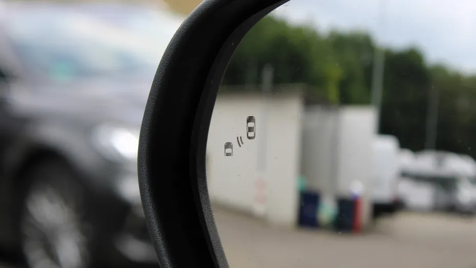 FORD Puma Puma 1.0 EcoBoost Titanium