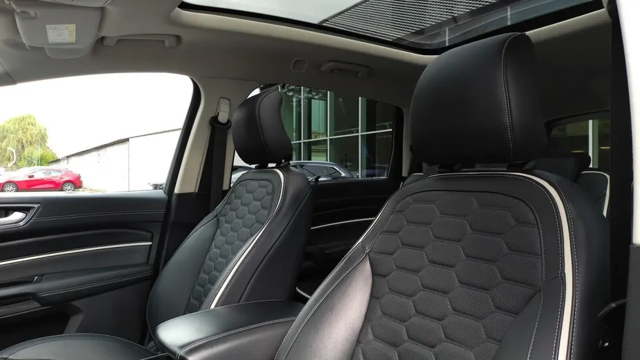FORD S-MAX S-MAX 2.0 EcoBlue Vignale aut