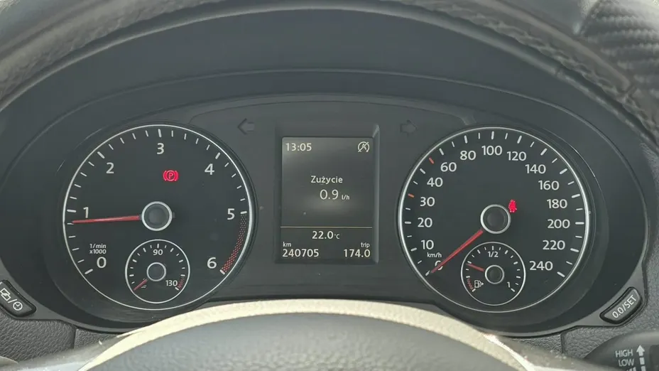 VOLKSWAGEN Sharan -