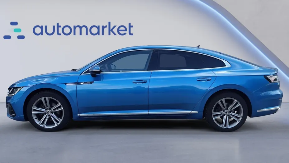 VOLKSWAGEN Arteon Arteon 2.0 TSI R-Line DSG
