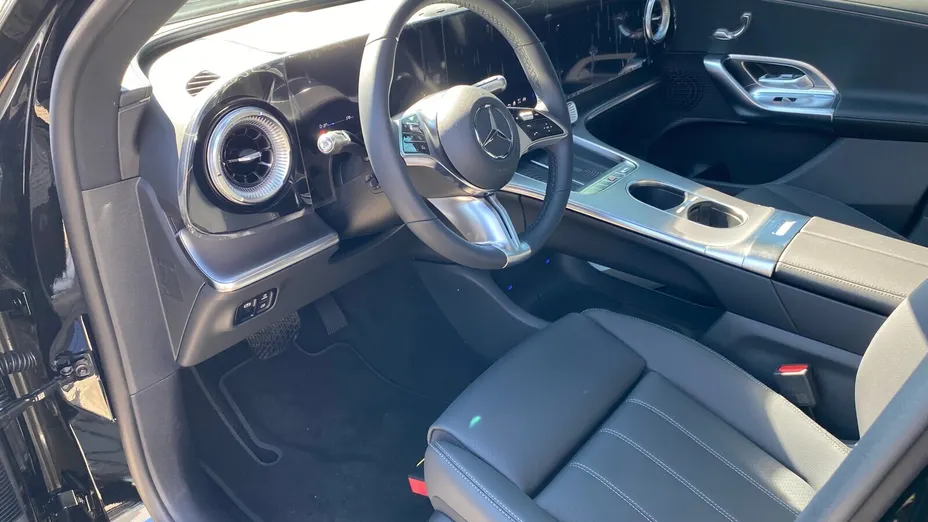 MERCEDES-BENZ GLC GLC 400 94kWh 4-Matic EQ