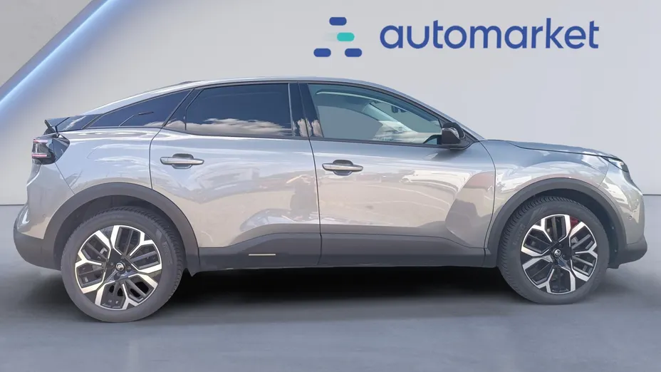 CITROEN C4 C4 1.2 PureTech Max S&S EAT8