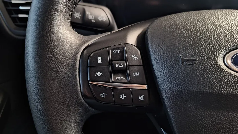 FORD Kuga Kuga 2.0 EcoBlue AWD Titanium X aut