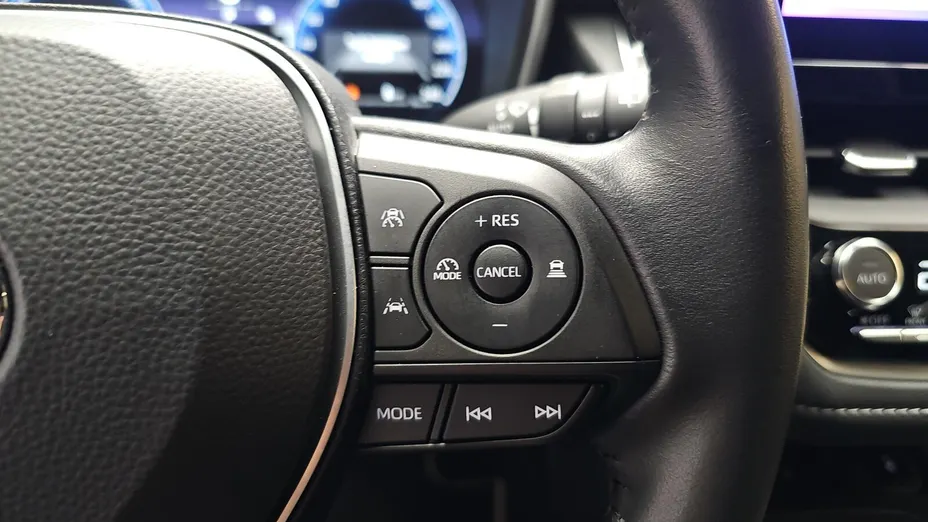 TOYOTA Corolla Corolla 1.8 Hybrid Style