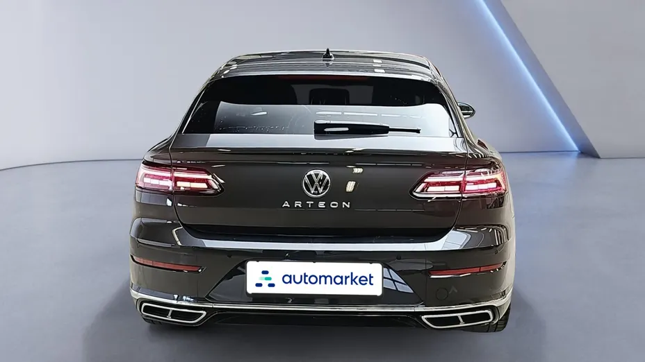 VOLKSWAGEN Arteon Arteon 2.0 TSI R-Line DSG