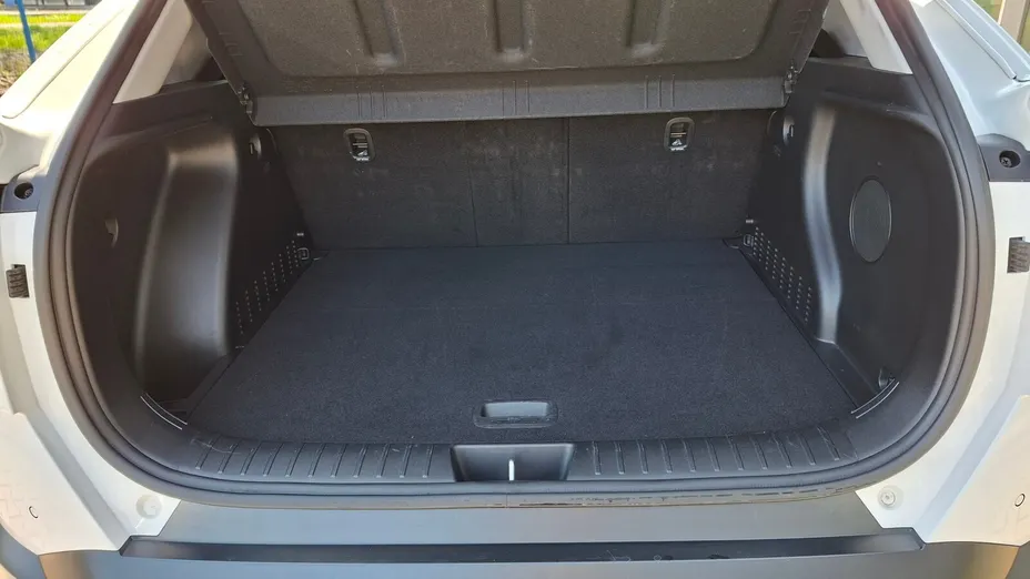 HYUNDAI Kona Kona 1.6 T-GDI Platinum DCT