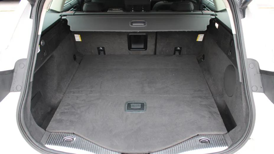 FORD Mondeo Mondeo 2.0 EcoBlue Titanium aut