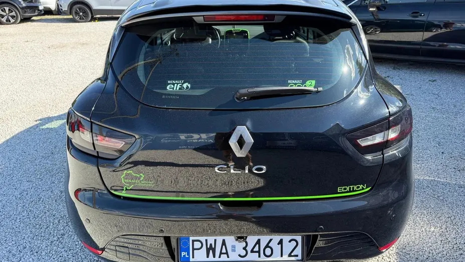 RENAULT Clio Clio 1.5 dCi Intens