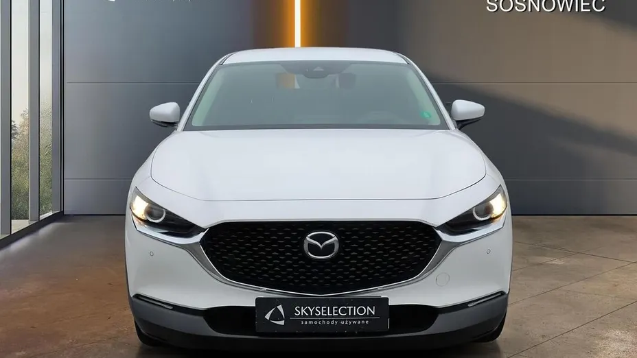 MAZDA CX-30 CX-30 2.0 mHEV Kanjo 2WD