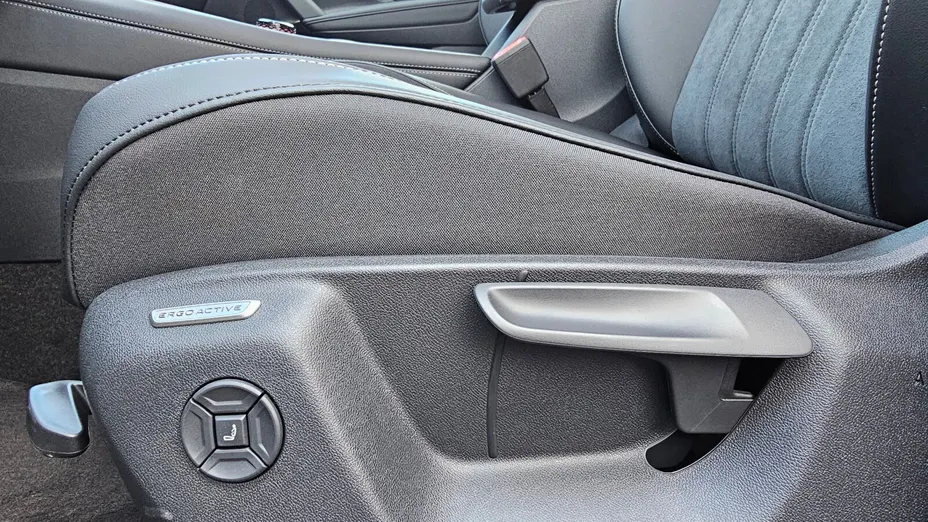 VOLKSWAGEN Tiguan Tiguan 1.5 eTSI Life Plus DSG Nowy