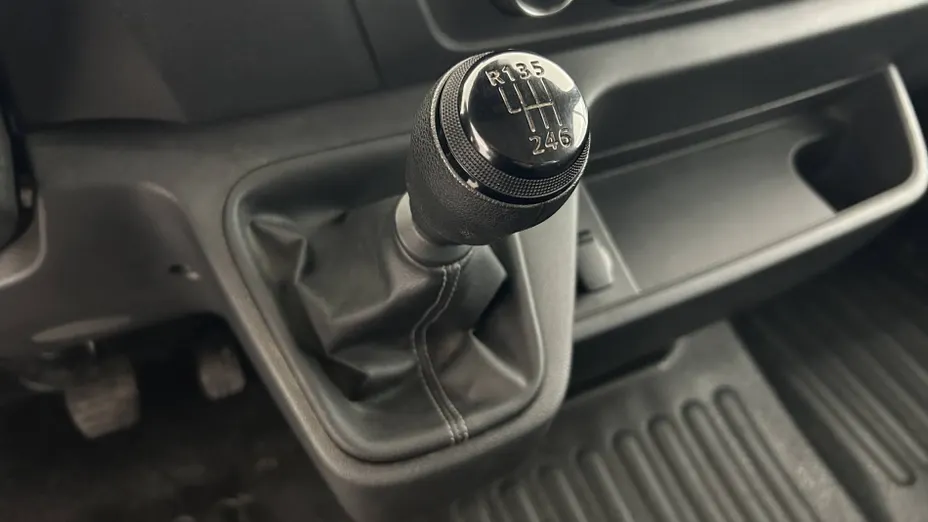 RENAULT Master -