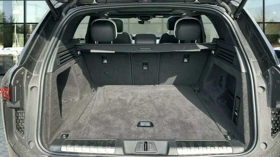 LAND ROVER Range Rover Sport Range Rover S 3.0 P460e PHEV Dynamic SE