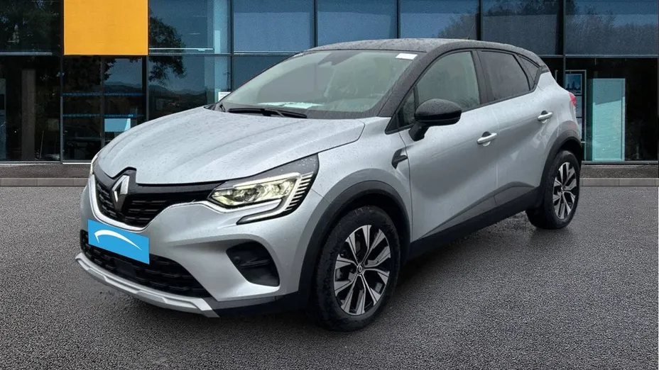 RENAULT Captur -
