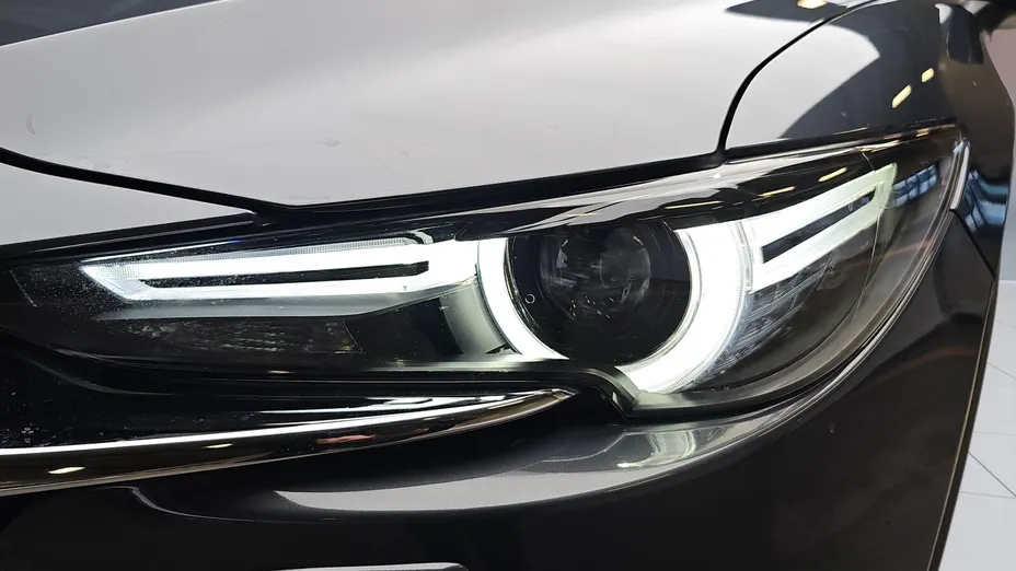 MAZDA CX-5 CX-5 2.0 Skyprestige 2WD