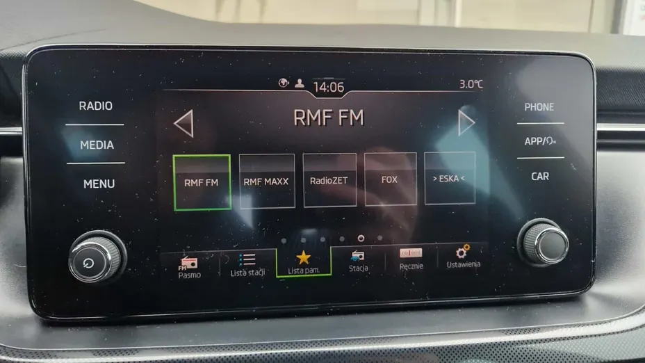 SKODA Kamiq Kamiq 1.0 TSI Style DSG