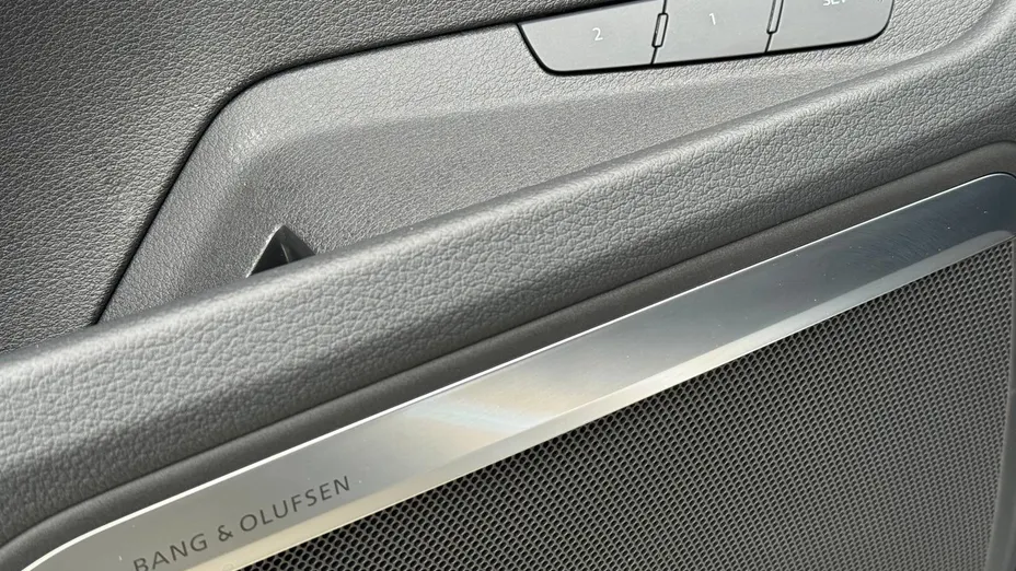 AUDI e-tron Sportback -