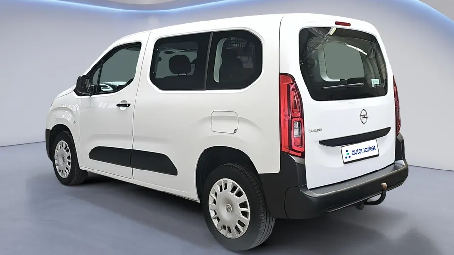 OPEL Combo Combo Life 1.5 CDTI Edition S&S N1