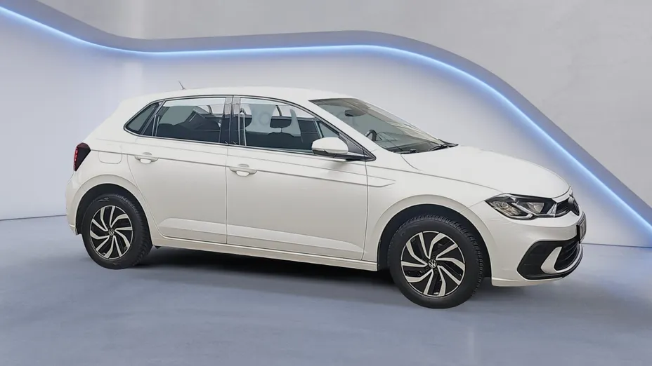 VOLKSWAGEN Polo Polo 1.0 TSI Life