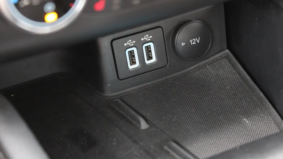 FORD Focus Focus 1.5 EcoBlue SCR Titanium aut