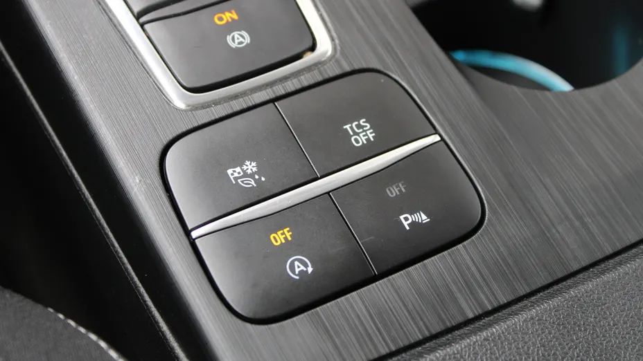 FORD Focus Focus 1.5 EcoBlue SCR Titanium aut