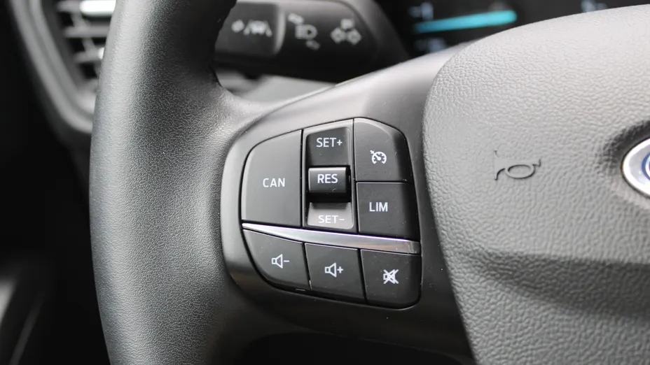 FORD Focus Focus 1.5 EcoBlue SCR Titanium aut