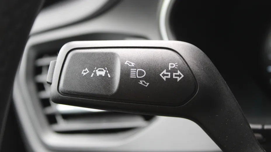 FORD Focus Focus 1.5 EcoBlue SCR Titanium aut