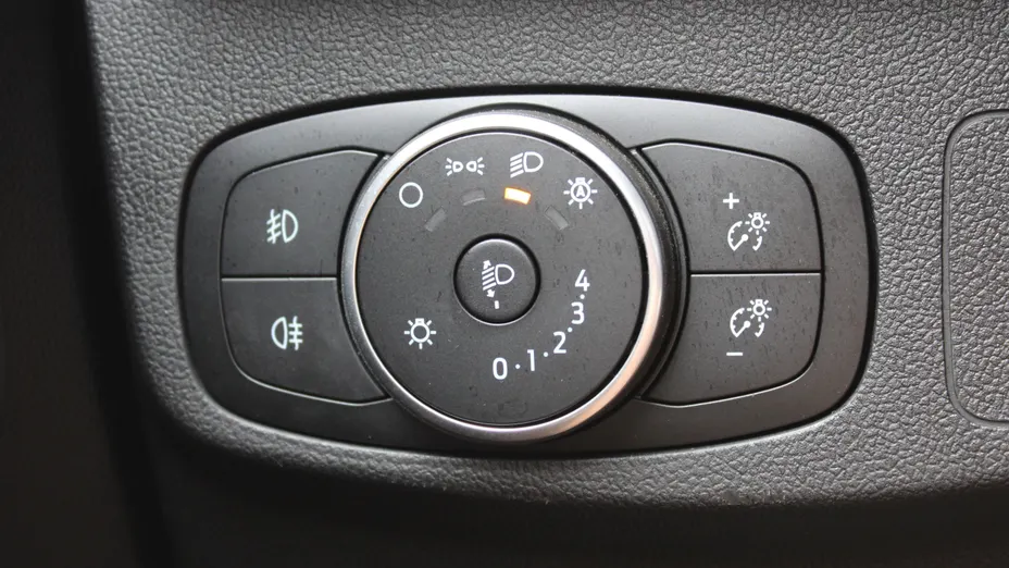 FORD Focus Focus 1.5 EcoBlue SCR Titanium aut