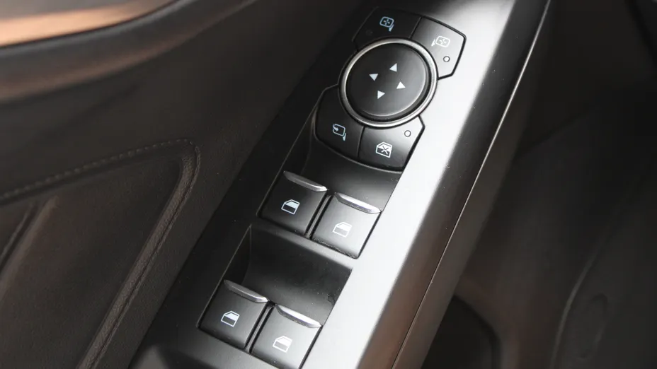 FORD Focus Focus 1.5 EcoBlue SCR Titanium aut