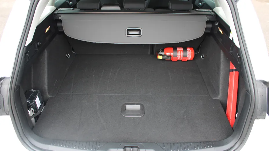 FORD Focus Focus 1.5 EcoBlue SCR Titanium aut