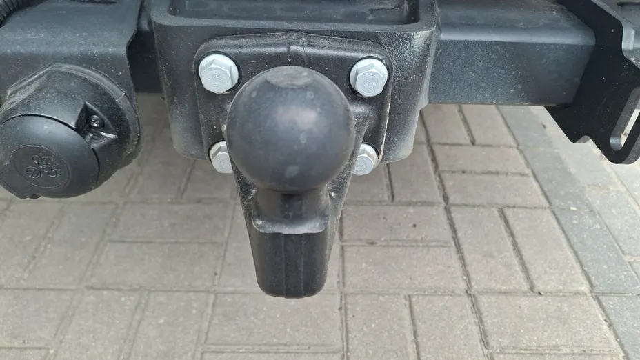 VOLKSWAGEN Crafter Crafter 35 TDI (skrzynia) Nowy