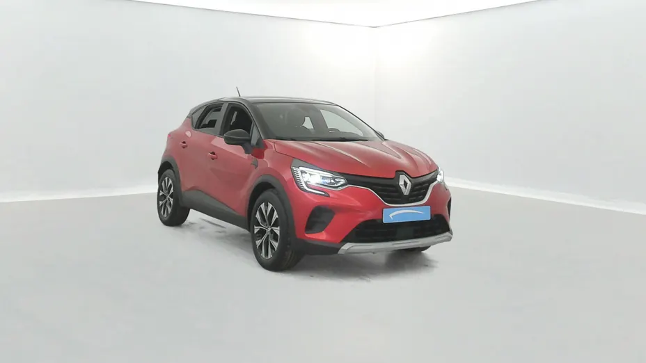 RENAULT Captur -