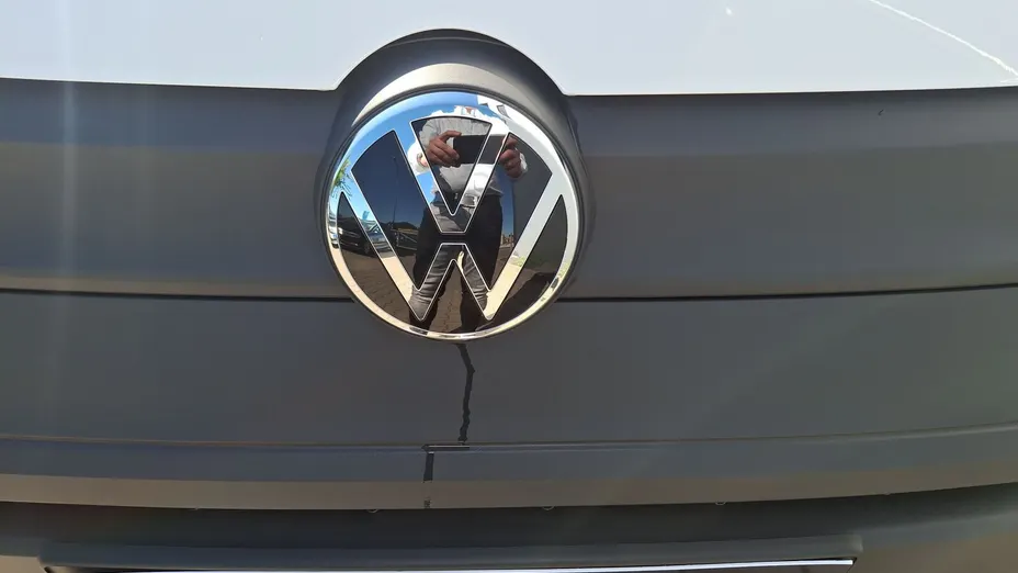 VOLKSWAGEN Caddy Caddy Cargo 2.0 TDI Nowy