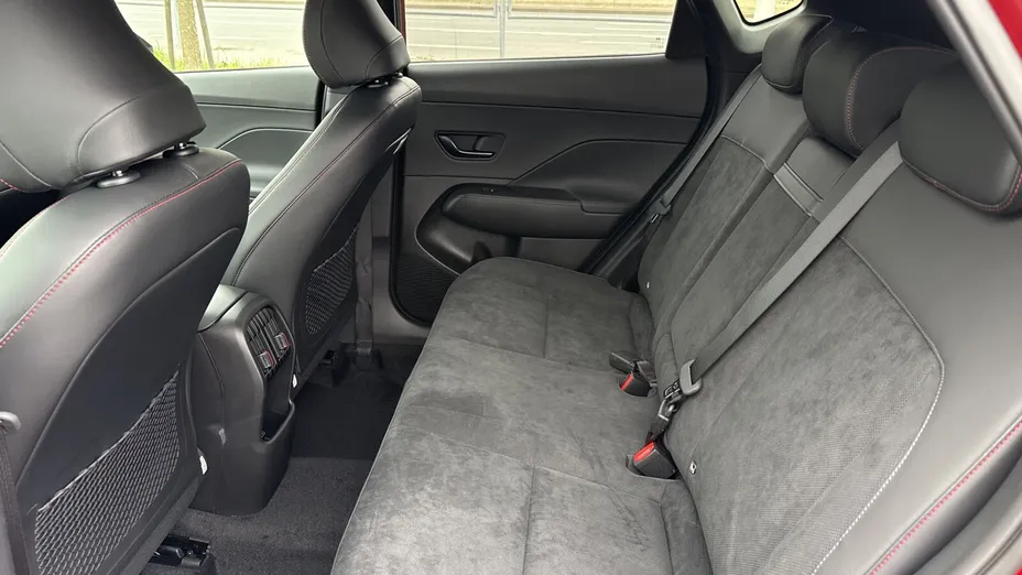 HYUNDAI Kona Kona 1.6 GDI Hybrid N-Line DCT Nowy