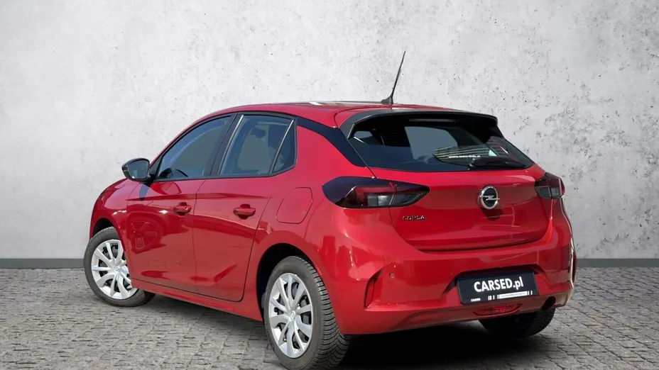 OPEL Corsa Corsa 1.2 Edition S&S