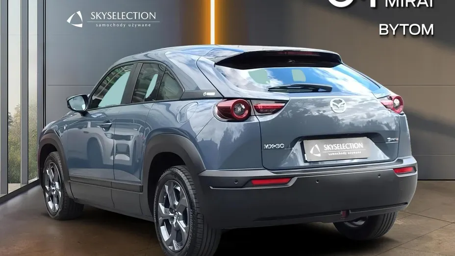 MAZDA MX-30 MX-30 R-EV PHEV Prime Line