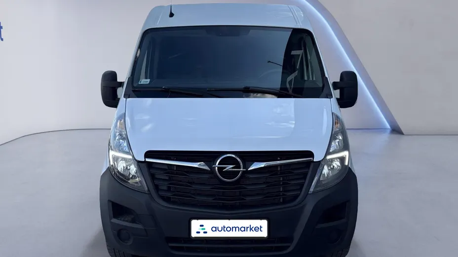 OPEL Movano Movano CDTI L1H1
