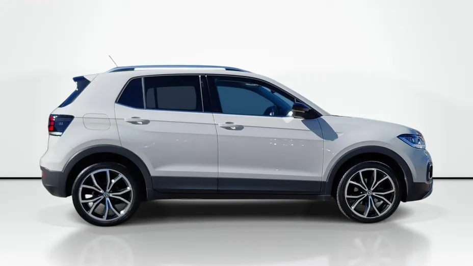 VOLKSWAGEN T-Cross T-Cross 1.5 TSI ACT Style DSG